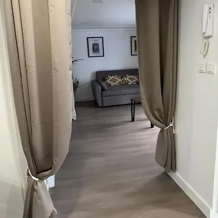 Le Bayard Appartement Renove En Centre Ville Grenoble Esterno foto